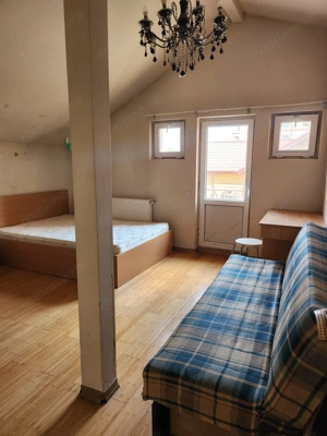 PIPERA/VOLUNTARI  Vilă 3 Nivele Curte & Locuri de Parcare - Gata de Rebranding! - imagine 21