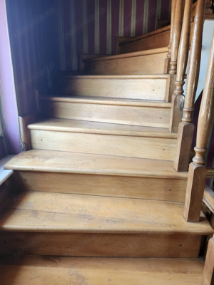 PIPERA/VOLUNTARI  Vilă 3 Nivele Curte & Locuri de Parcare - Gata de Rebranding! - imagine 26