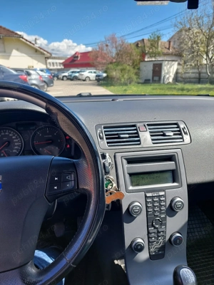 Vând Volvo c30  -pret 3300 Euro