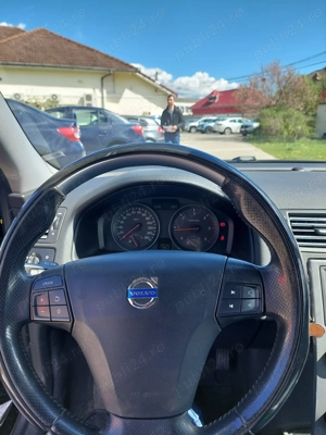 Vând Volvo c30  -pret 3300 Euro - imagine 4
