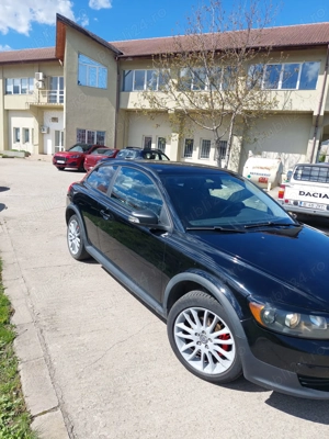 Vând Volvo c30  -pret 3300 Euro - imagine 5