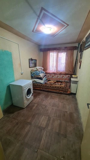 Apartament cu 3 camere de vânzare în Curtea de Argeș. - imagine 4