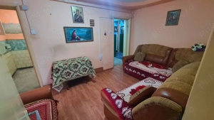 Apartament cu 3 camere de vânzare în Curtea de Argeș. - imagine 2