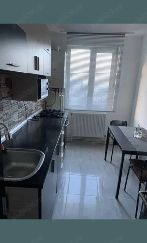 Apartament 55 mp in centru,lângă ANAF,disponibil din 1 decembrie  - imagine 2