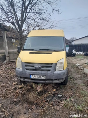 Ford Transit - imagine 2