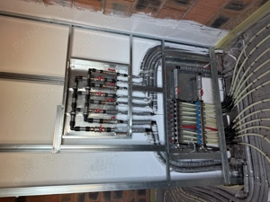 Firma de instalații angajează instalatori cu experiență - imagine 2