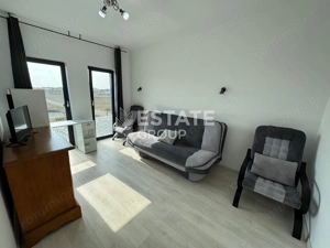 Casa insiruita cu 3 camere mobilata in Giroc - imagine 8