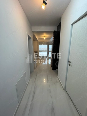 Casa insiruita cu 3 camere mobilata in Giroc - imagine 5