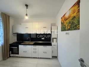 Casa insiruita cu 3 camere mobilata in Giroc - imagine 9