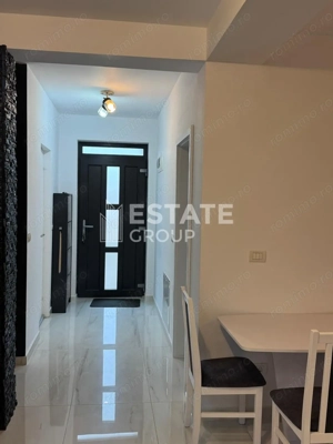 Casa insiruita cu 3 camere mobilata in Giroc - imagine 6