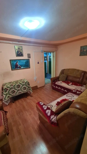Apartament cu 3 camere de vânzare în Curtea de Argeș. - imagine 8