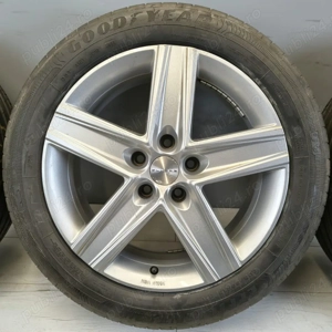 Roti/Jante VW 5x112 205/55 R17 Golf, Passat, Caddy; Audi A3, A4; Skoda