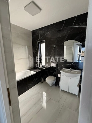 Casa insiruita cu 3 camere mobilata in Giroc - imagine 10