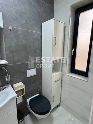 Casa insiruita cu 3 camere mobilata in Giroc - imagine 12