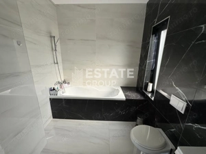 Casa insiruita cu 3 camere mobilata in Giroc - imagine 11