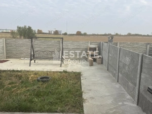 Casa insiruita cu 3 camere mobilata in Giroc - imagine 17