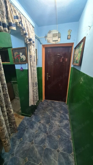 Apartament cu 3 camere de vânzare în Curtea de Argeș. - imagine 10