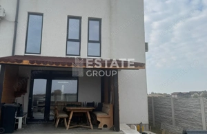 Casa insiruita cu 3 camere mobilata in Giroc - imagine 16