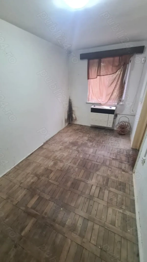 Apartament cu 3 camere de vânzare în Curtea de Argeș. - imagine 5