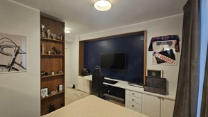 APARTAMENT MOBILAT LUX ZONA  INEL 1