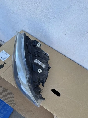 Far bixenon adaptiv BMW E90 E91 LCI - imagine 3