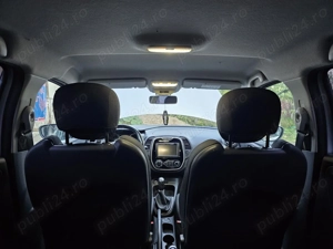 Renault Captur Business Energy dCi 90 eco    2013  - imagine 8