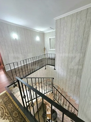 Casă Individuală spațioasă cu teren de 1000mp- Dumbrăvița - imagine 5