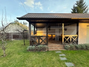 Casa individula de vanzare, 4 camere, zona Mihoveni  - imagine 4