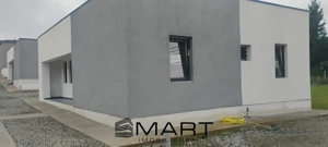 Casa Individuala cu 3 camere in Tocile - imagine 12