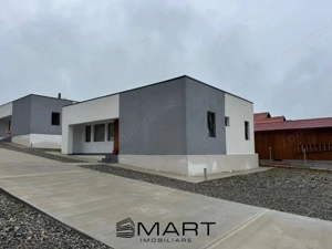 Casa Individuala cu 3 camere in Tocile