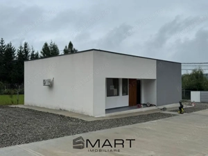 Casa Individuala cu 3 camere in Tocile - imagine 2