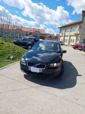 Vând Volvo c30  -pret 3300 Euro - imagine 7