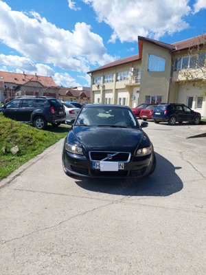 Vând Volvo c30  -pret 3300 Euro - imagine 8