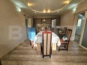 Casă Individuală spațioasă cu teren de 1000mp- Dumbrăvița - imagine 3