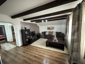 Casa individula de vanzare, 4 camere, zona Mihoveni  - imagine 12