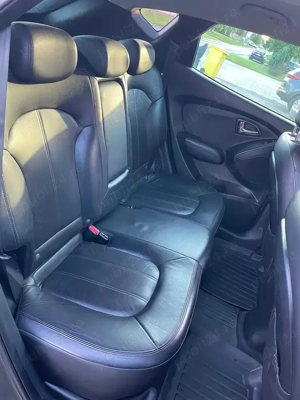 Hyundai ix35 2.0 CRDI - imagine 7
