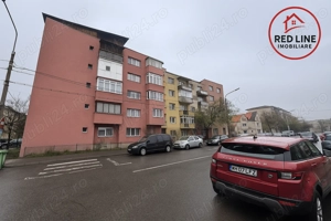 Apartament 3 camere, etaj 1   2 terase - Str. Topolnitei cu Dr. Babes