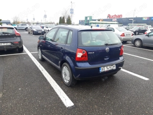 Polo 9N,euro 4,2003 - imagine 3