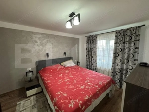 Casa individula de vanzare, 4 camere, zona Mihoveni  - imagine 13