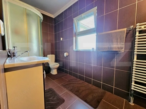 Casă Individuală spațioasă cu teren de 1000mp- Dumbrăvița - imagine 13