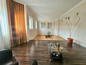 Casă Individuală spațioasă cu teren de 1000mp- Dumbrăvița - imagine 10