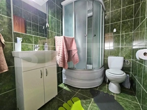 Casă Individuală spațioasă cu teren de 1000mp- Dumbrăvița - imagine 8