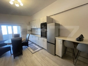 Apartament de vanzare, 2 camere, 58 mp, cartier Unirea - imagine 2