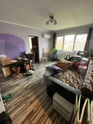 Apartament 2 camere, 42 mp, zona Dacia