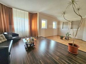 Casă Individuală spațioasă cu teren de 1000mp- Dumbrăvița - imagine 9