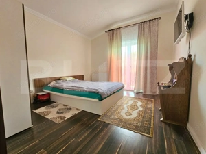 Casă Individuală spațioasă cu teren de 1000mp- Dumbrăvița - imagine 11