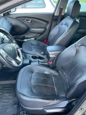 Hyundai ix35 2.0 CRDI - imagine 6