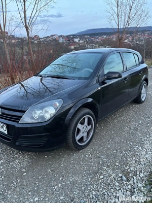 Opel Astra - imagine 3
