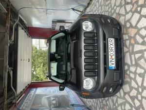 Jeep renegade model highline motor 1.4 benzină 