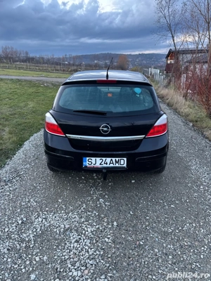 Opel Astra - imagine 5